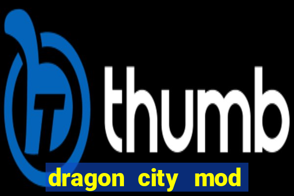 dragon city mod apk team2earn